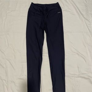 Track & Field Textured Leggings